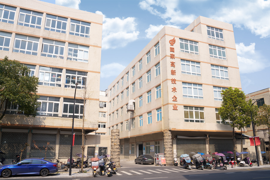 Apariencia de fábrica