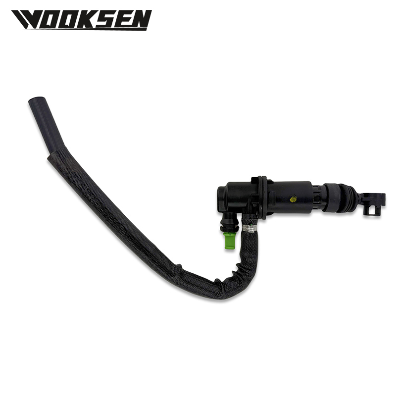 543829100140 Cilindro maestro de embrague