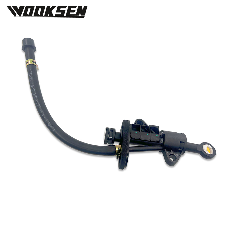 10637088 Cilindro maestro de embrague