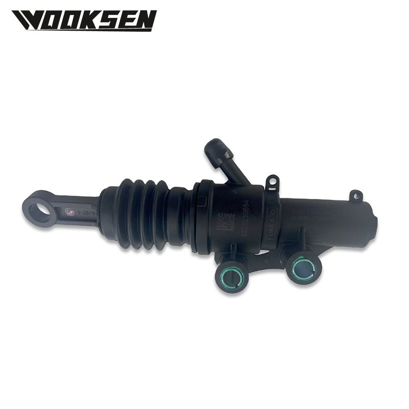 Los avances en el conjunto de embrague se centran en el diseño, la integración y la capacidad de servicio