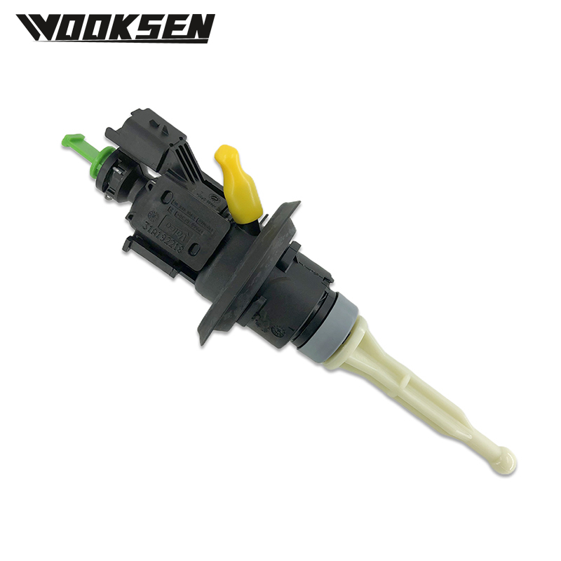 9674258980 804920 Cilindro maestro de embrague