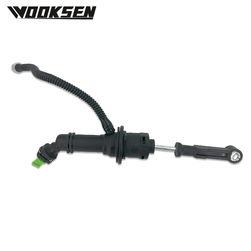 306104118R Cilindro maestro de embrague