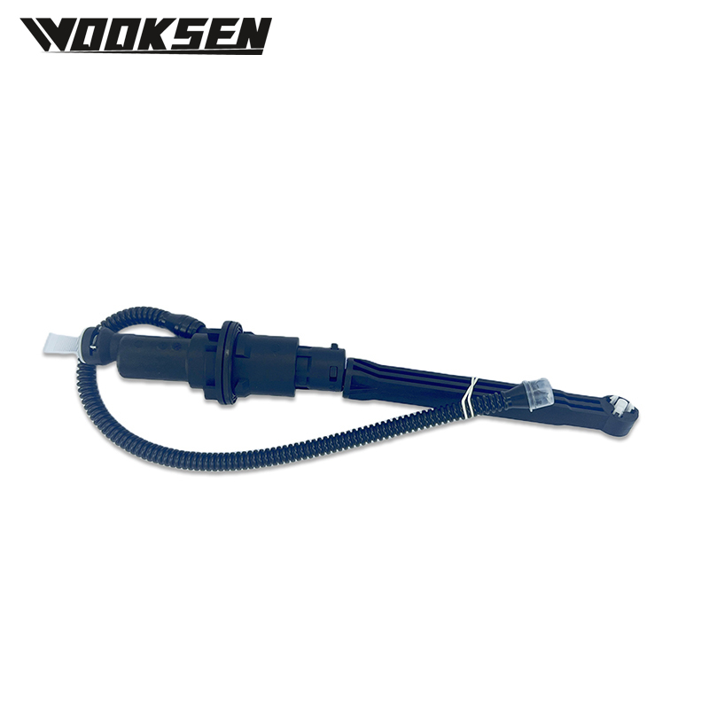 2182H4 2182F9 2182E5 9372096780 9672096780 Cilindro maestro de embrague