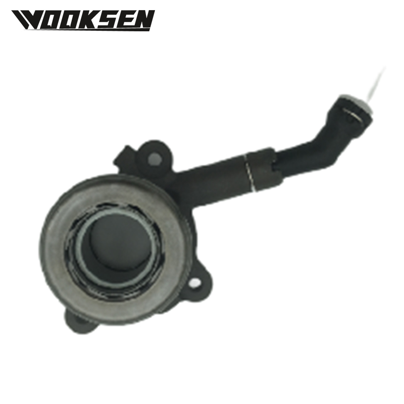 CC11-7A564-AB 2011515 ZA34076.3.2 Roya de liberación de embrague hidráulico