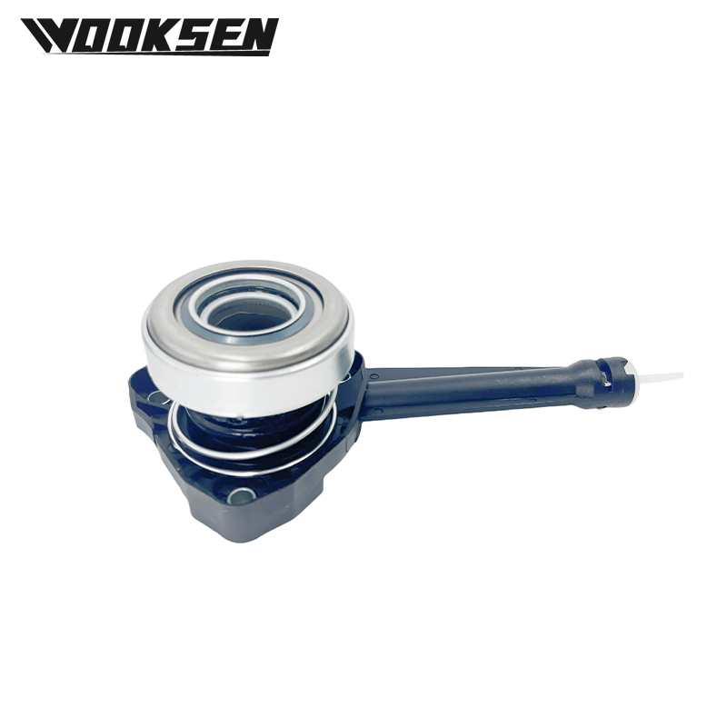 Beneficios de los cojinetes de desembrague hidráulico en vehículos