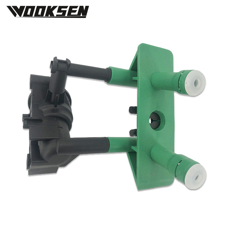 Cilindro maestro de embrague mecanizado con precisión para Fiesta Mk5 98AB-7A543-AH
