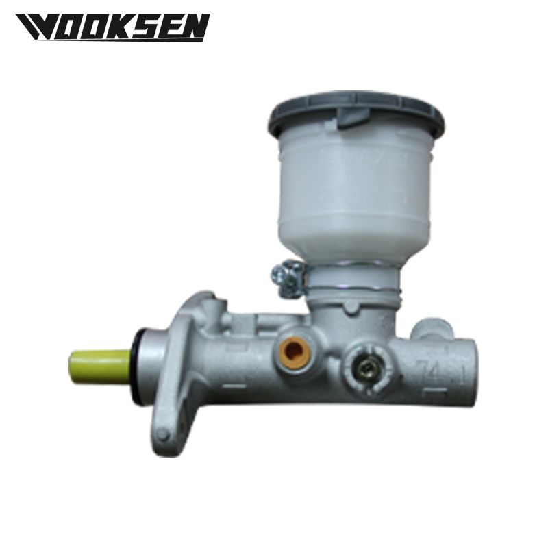 ¿Cómo los avances en el conjunto de frenos afectan la seguridad automotriz?