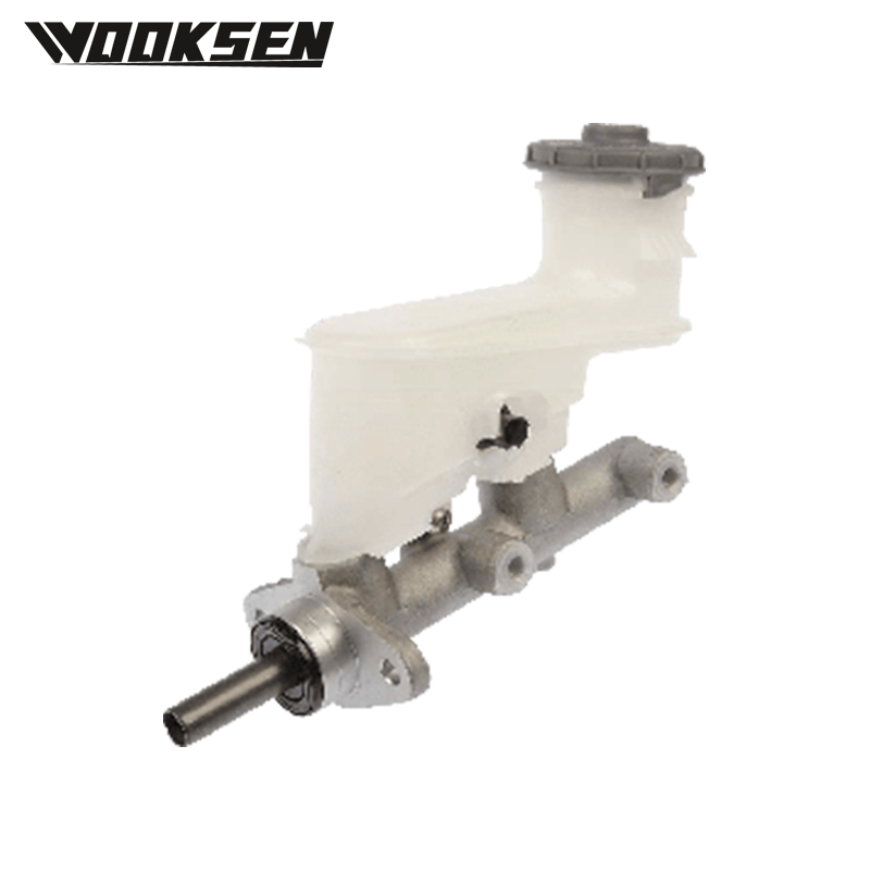 XUI1704L Brake Master Cylinders