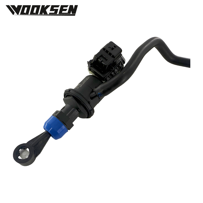 Cilindro maestro de embrague CM242