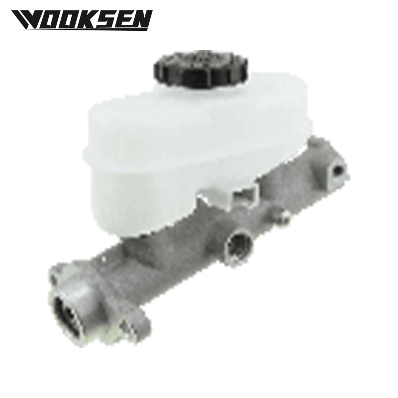 XUI1551L (sin válvula proporcional) Cilindro maestro de freno