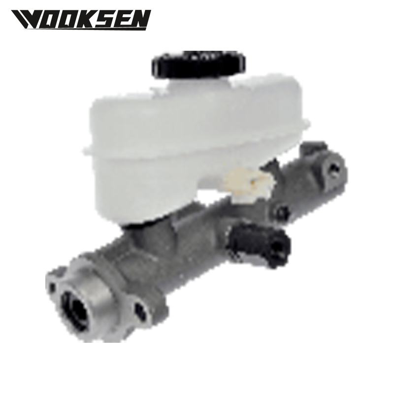 XUI1551L (con válvula proporcional) Cilindro maestro de freno