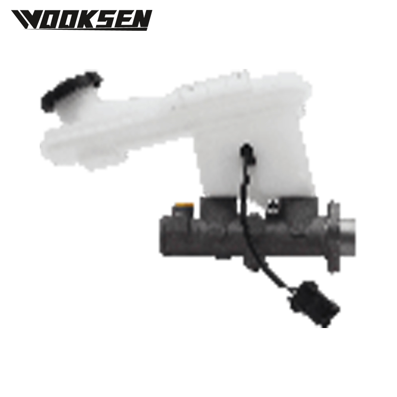 XUI1639L Cilindro maestro de frenos