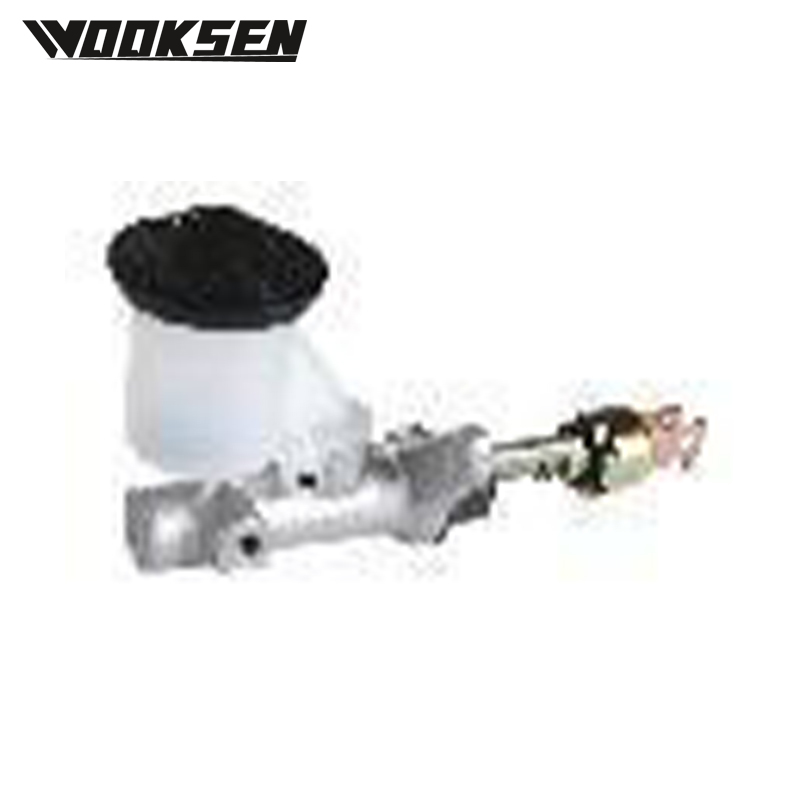 XUI3518L (Push Bark) Cilindro maestro de embrague