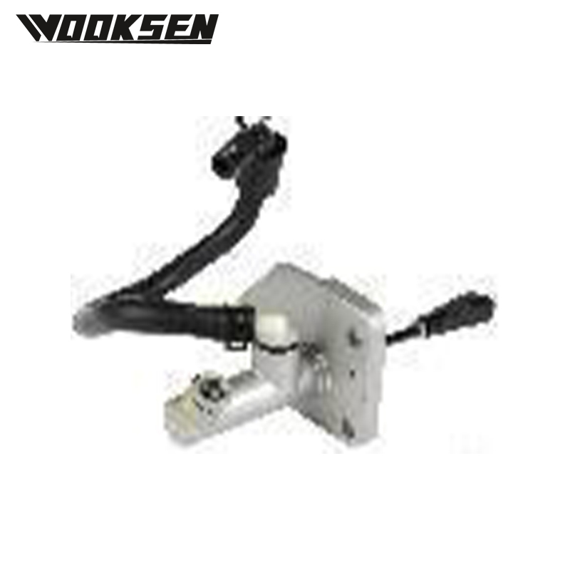 Cilindro maestro de embrague XUI3020L