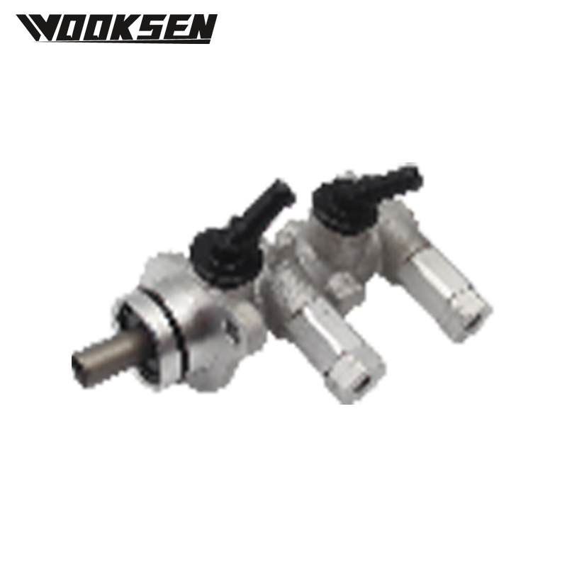 XUI1662L Brake Master Cylinder