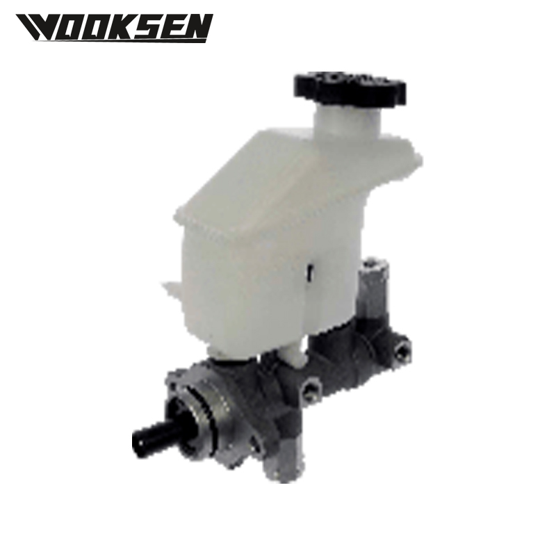 XUI1540L Brake Master Cylinder