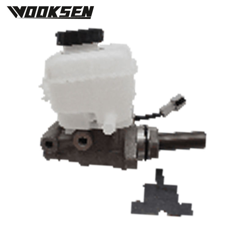 XUI1857L Brake Master Cylinder