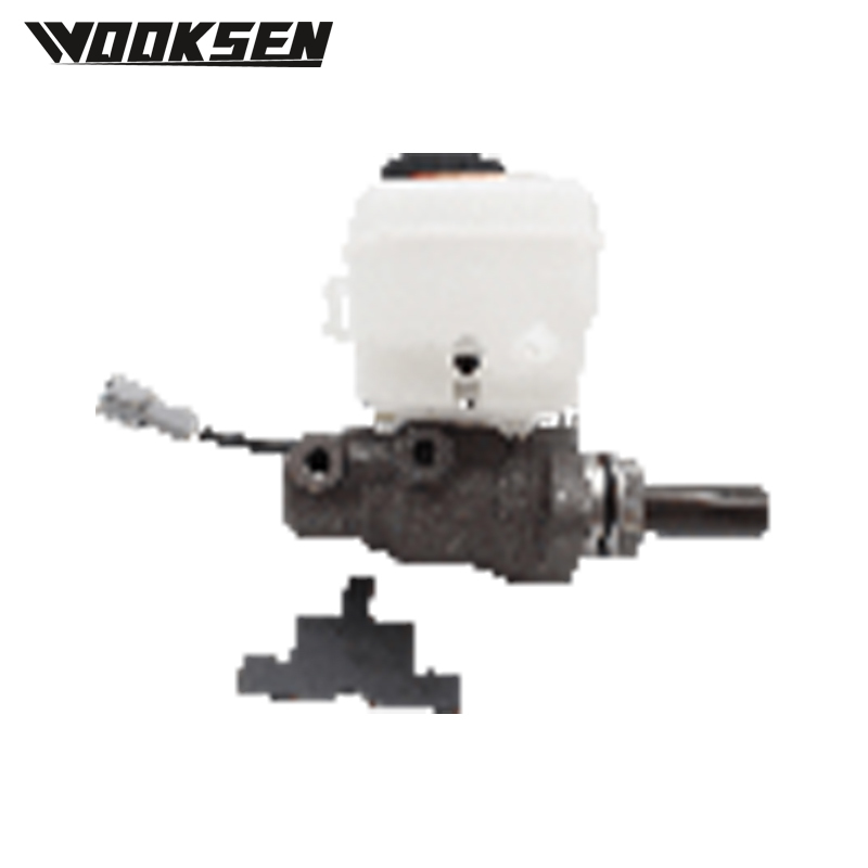 XUI1858L Brake Master Cylinder