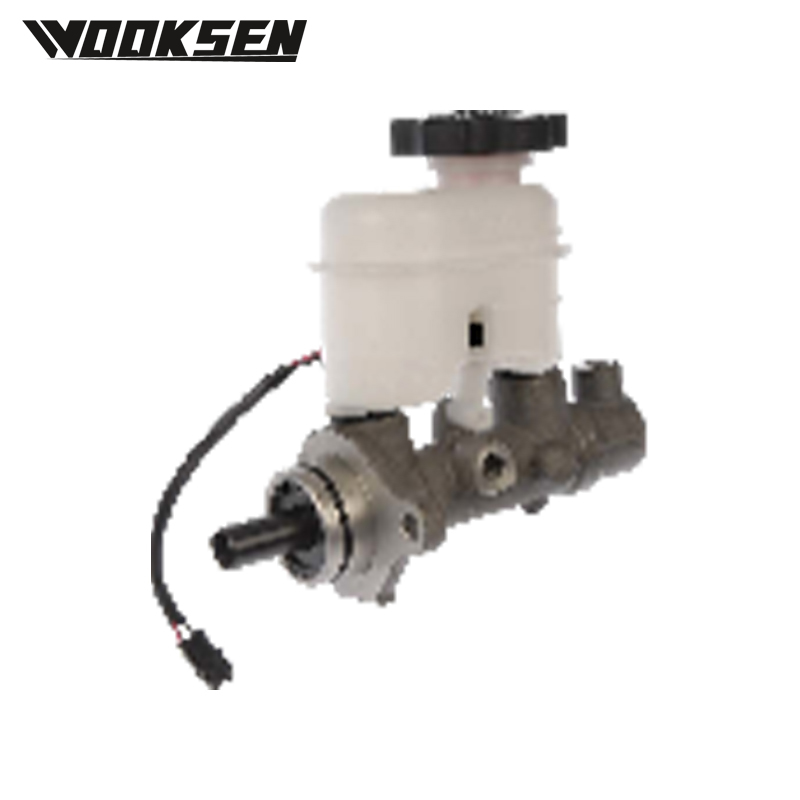 XUI1203L Brake Master Cylinder