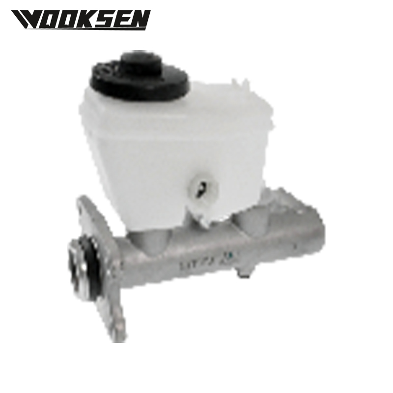 XUI1566L Brake Master Cylinder