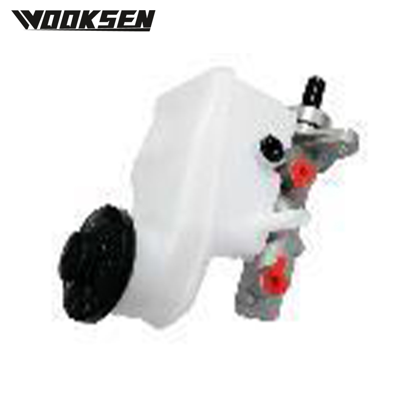 XUI1218L (sin boquilla de grasa) Cilindro maestro de freno