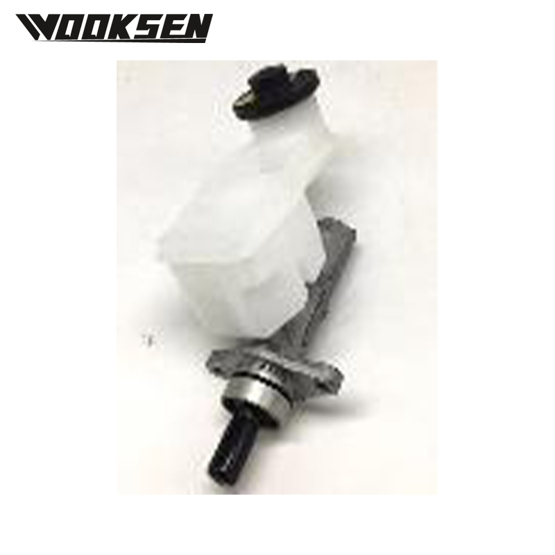 XUI1219L （con boquilla de grasa） Cilindro maestro de frenos