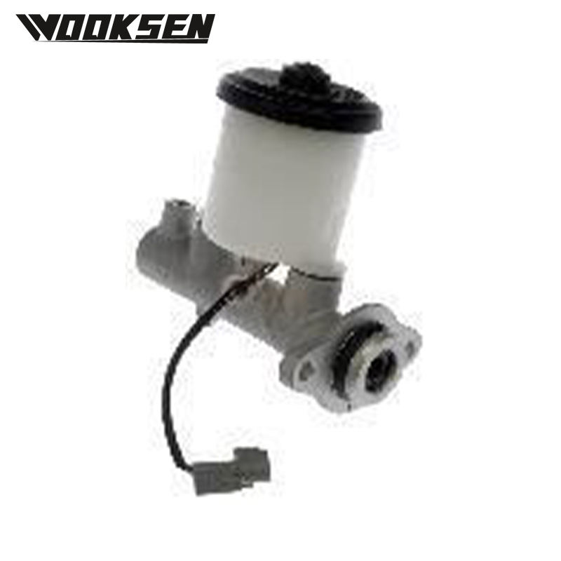 XUI1231L -2 Cilindro maestro de frenos