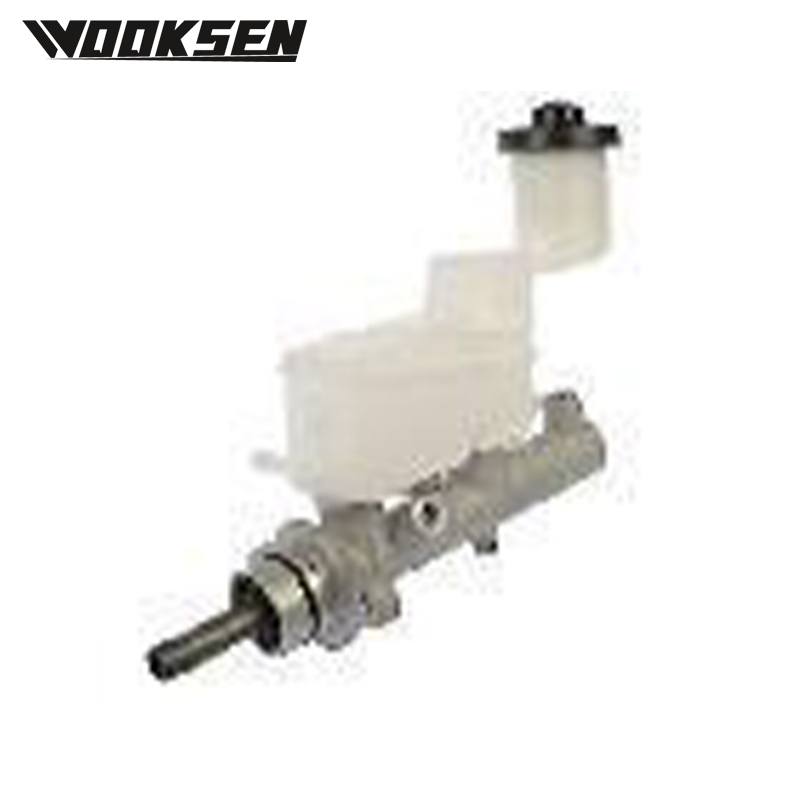 XUI1250L Brake Master Cylinder