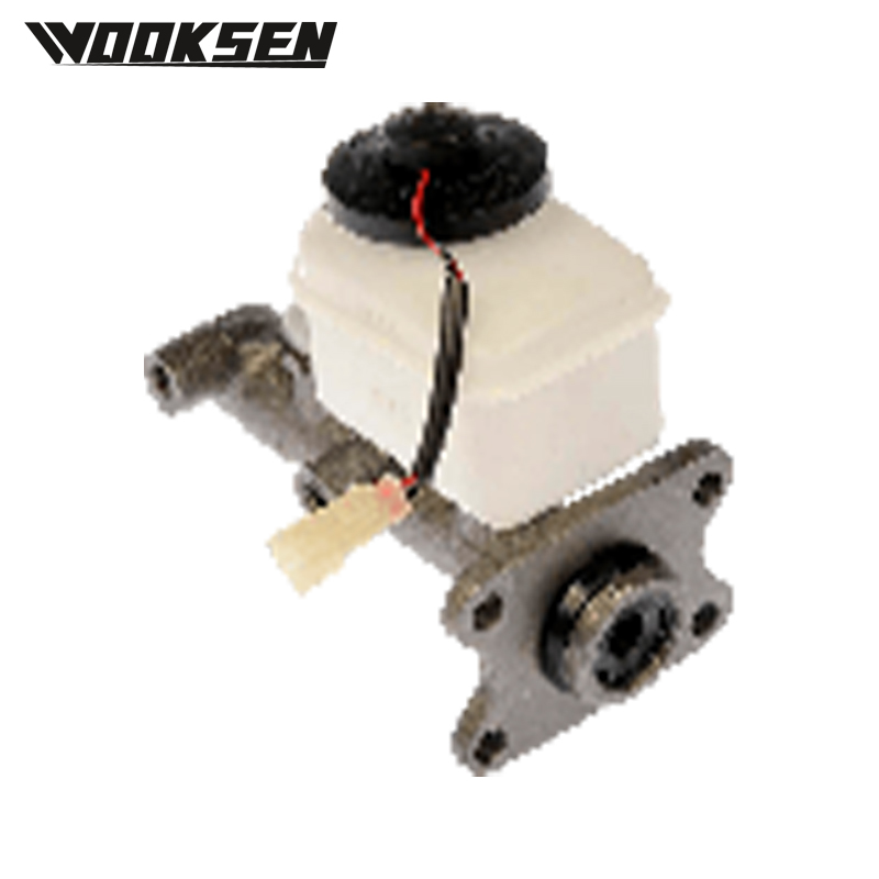 XUI1566L-1 (Copa de aceite con alambre) Cilindro maestro de frenos