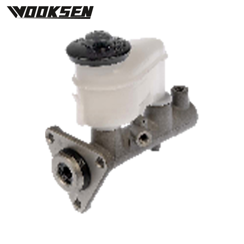 XUI1567L (sin enchufe) Cilindro maestro de freno