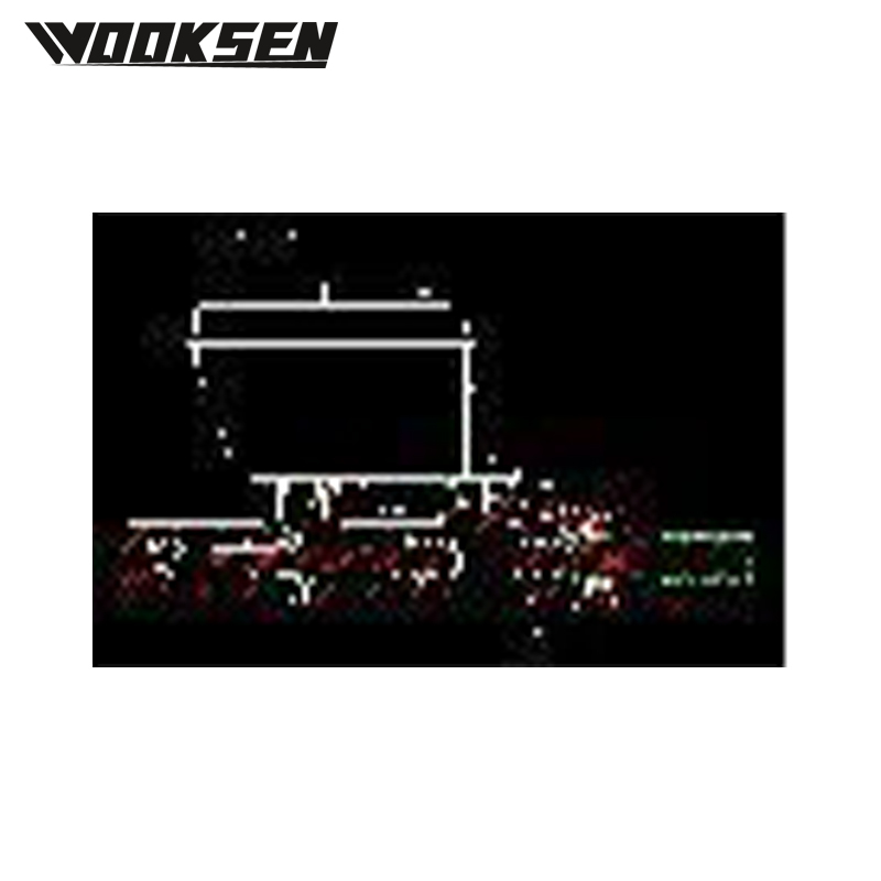 XUI1176L Brake Master Cylinder