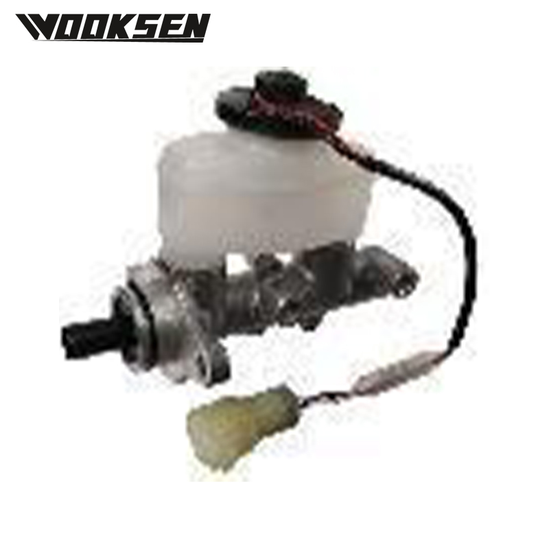 XUI1181L Brake Master Cylinder