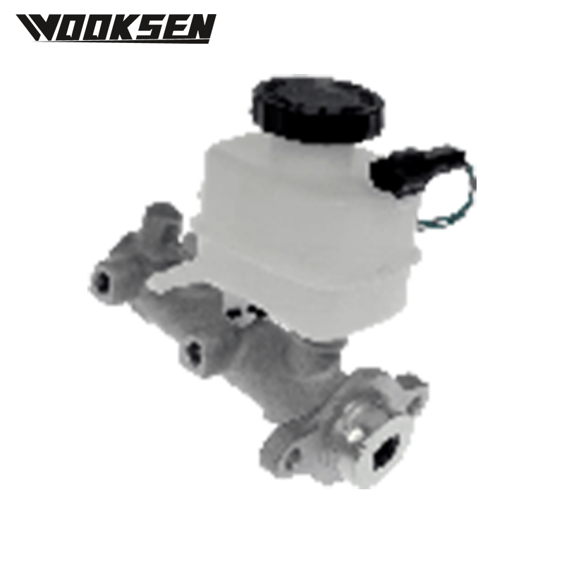 XUI1644L Brake Master Cylinder