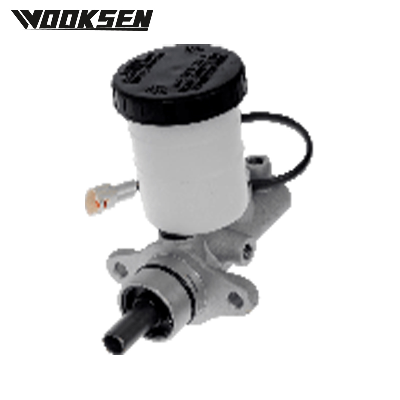 XUI1833L Brake Master Cylinder