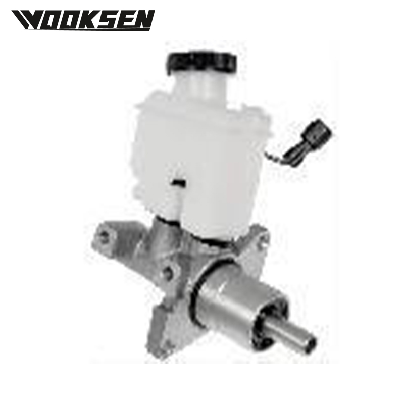 XUI1576L-1 Cilindro maestro de freno