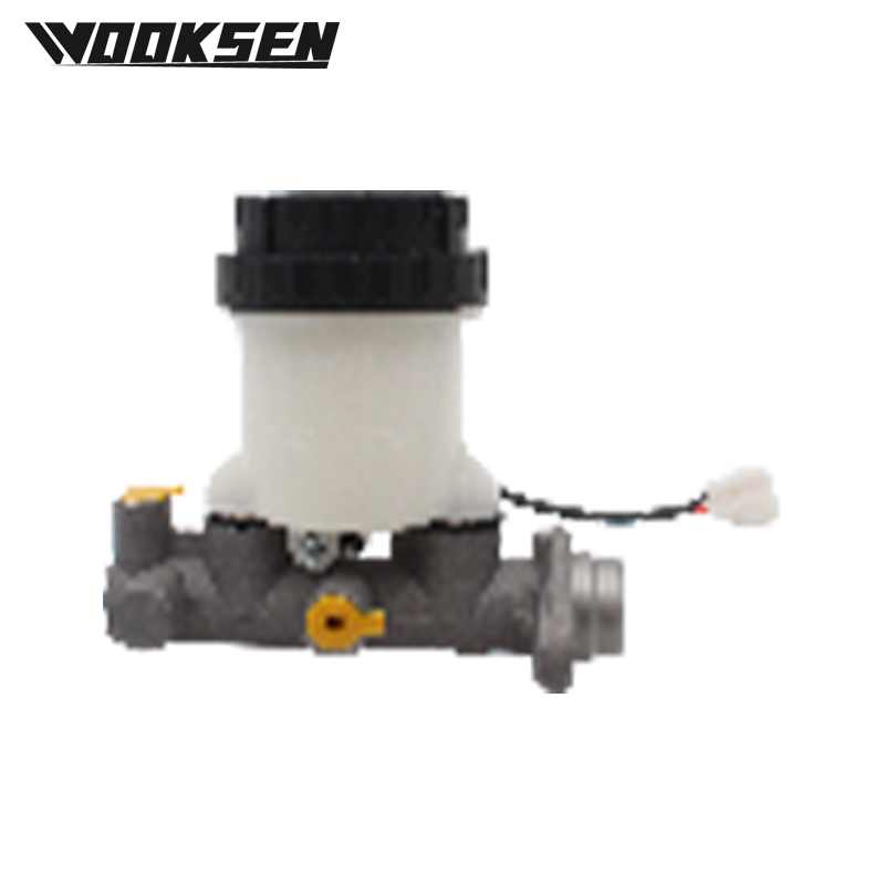 Xui1009L Brake Master Cylinder
