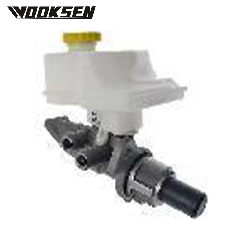 XUI1252L Brake Master Cylinder