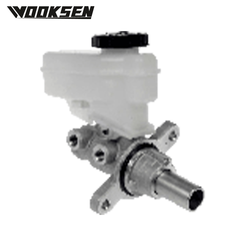 XUI1612L Brake Master Cylinder