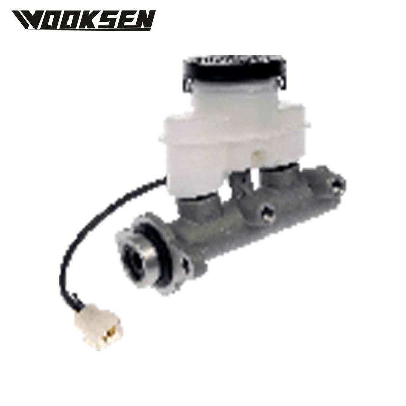 XUI1106L (con o sin cable) Cilindro maestro de freno