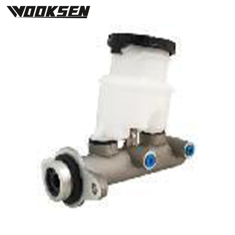 XUI1672L Brake Master Cylinder