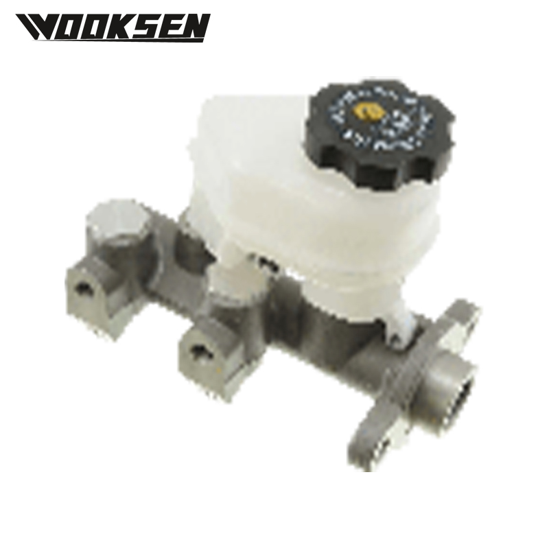 XUI1586L Brake Master Cylinder