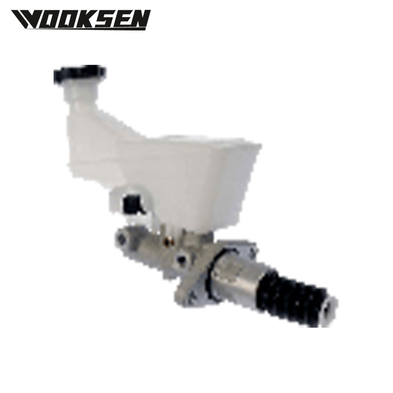 XUI1640L Brake Master Cylinder