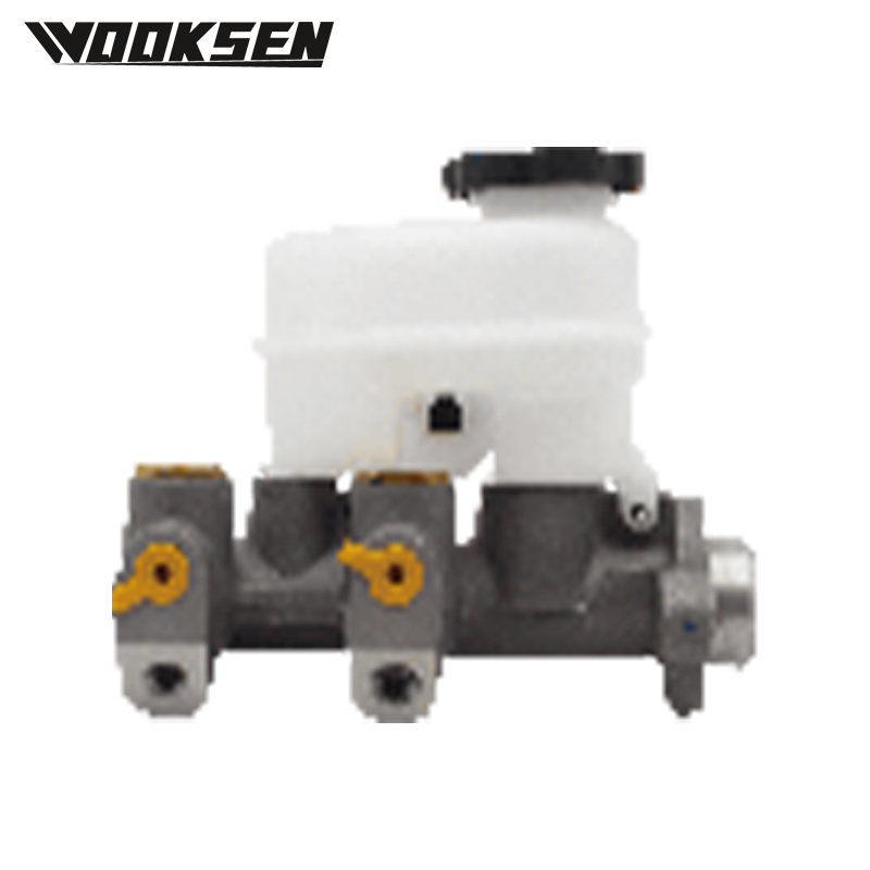 XUI1956L Brake Master Cylinder