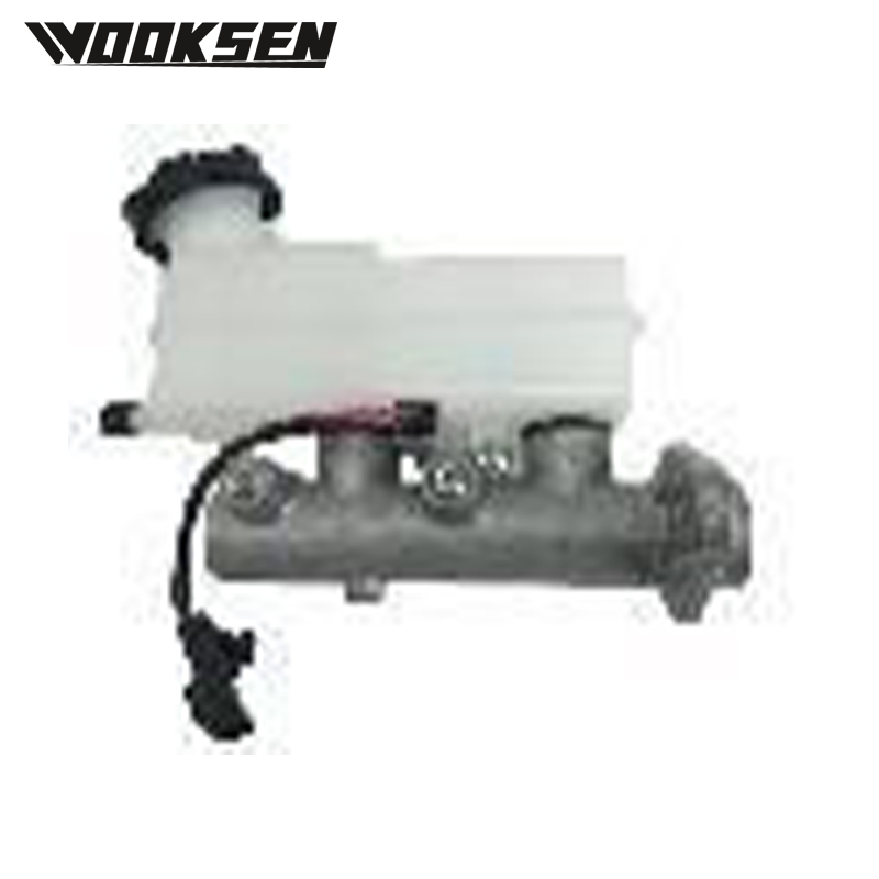 XUI1887L Brake Master Cylinder