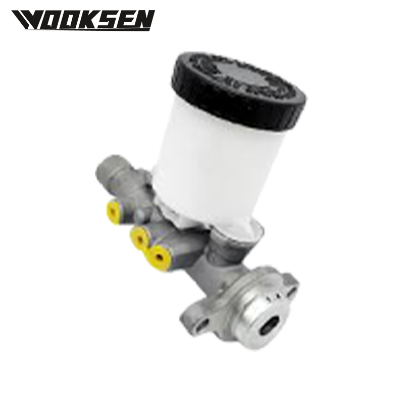 XUI1584L Brake Master Cylinder