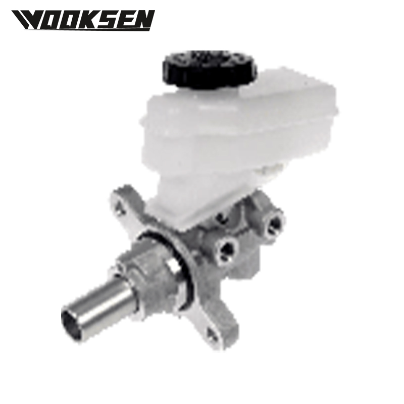 XUI1659L Brake Master Cylinder