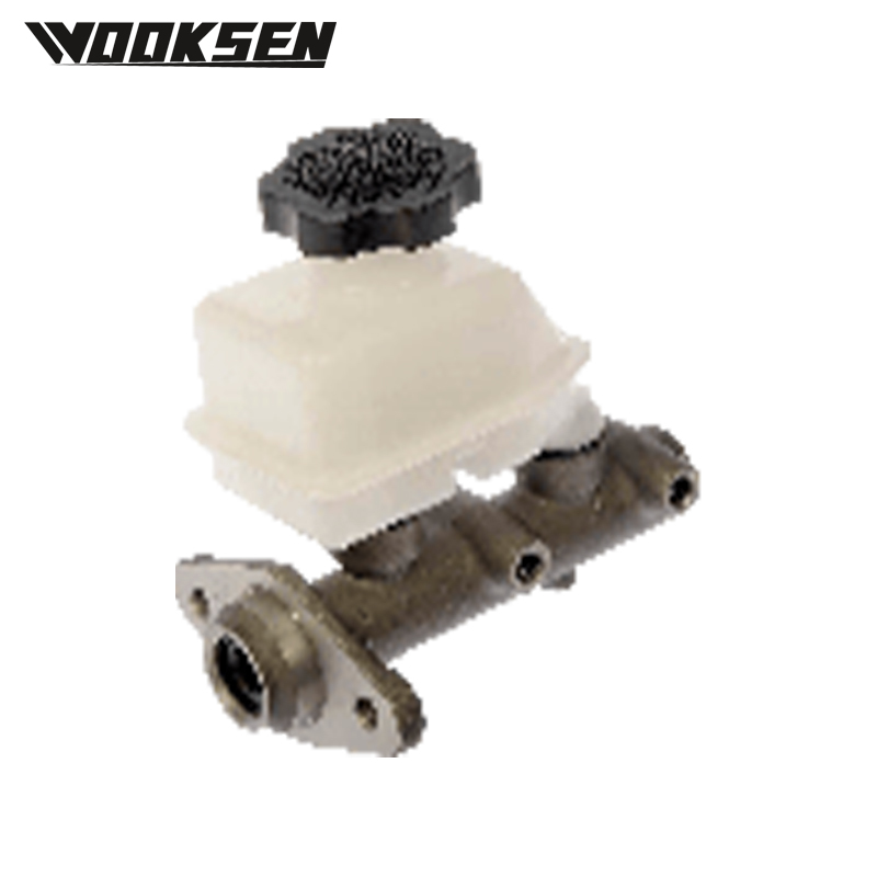 XUI1538L Brake Master Cylinder