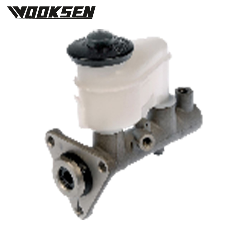 Xui1567l (sin enchufe) Cilindro Maestro de Freno