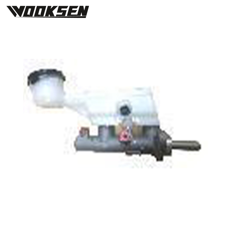 XUI1631L Brake Master Cylinder