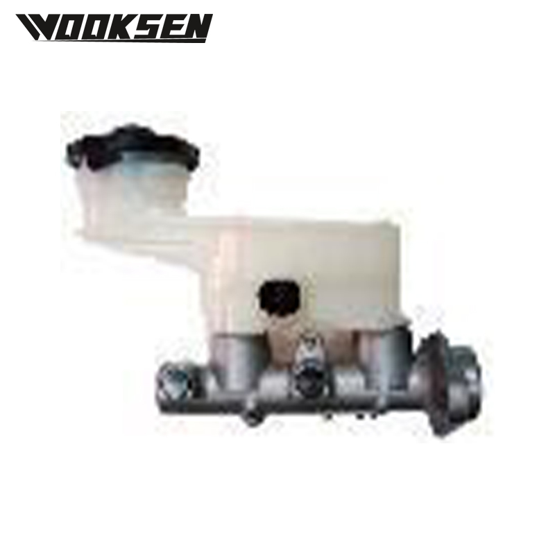 XUI1633L Brake Master Cylinder